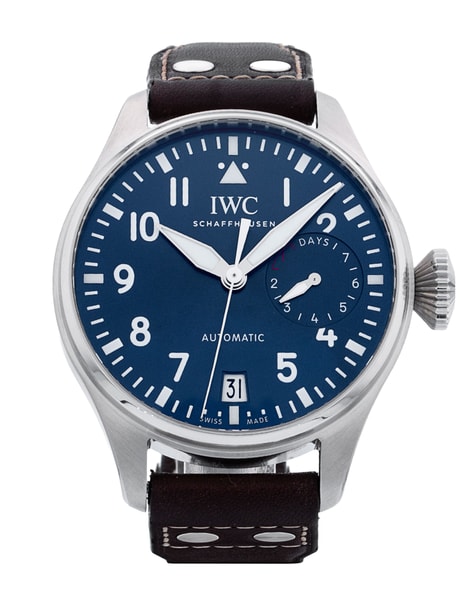 IWC Big Pilot's Le Petit Prince IW501002